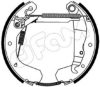 CIFAM 151-119 Brake Shoe Set